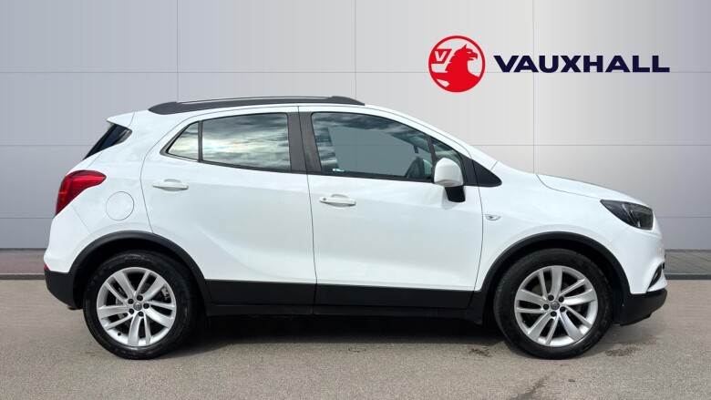 Vauxhall Mokka X 1.6i Active 5dr Petrol Hatchback